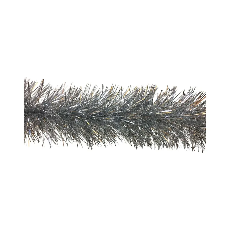 Adorno navideño, Ornamento de Navidad de 500x15x15 cm - Decoración