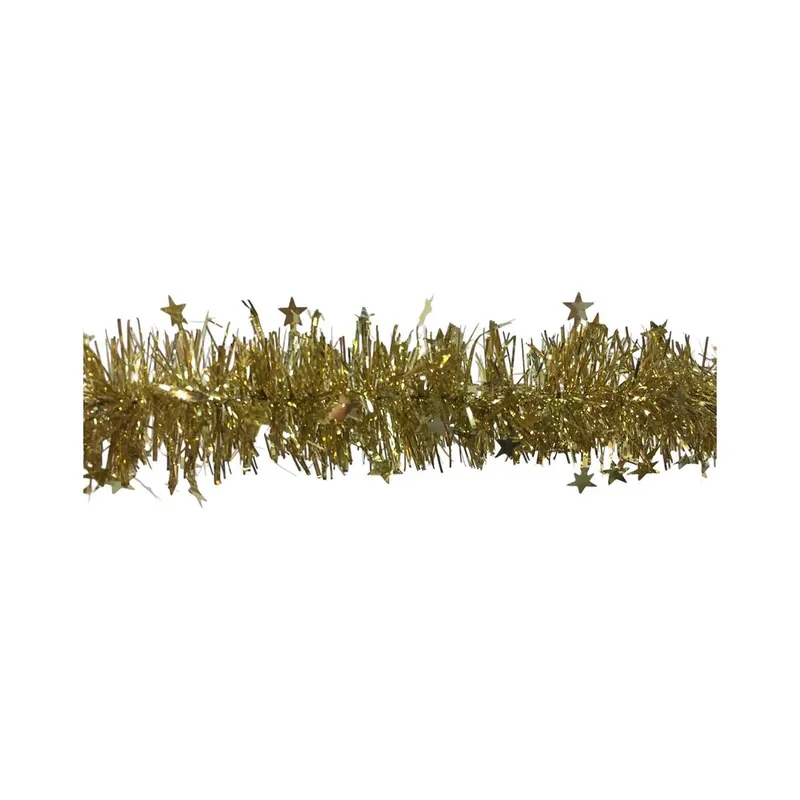 Adorno navideño, Ornamento de Navidad de 1000x8x8 cm - Decoración