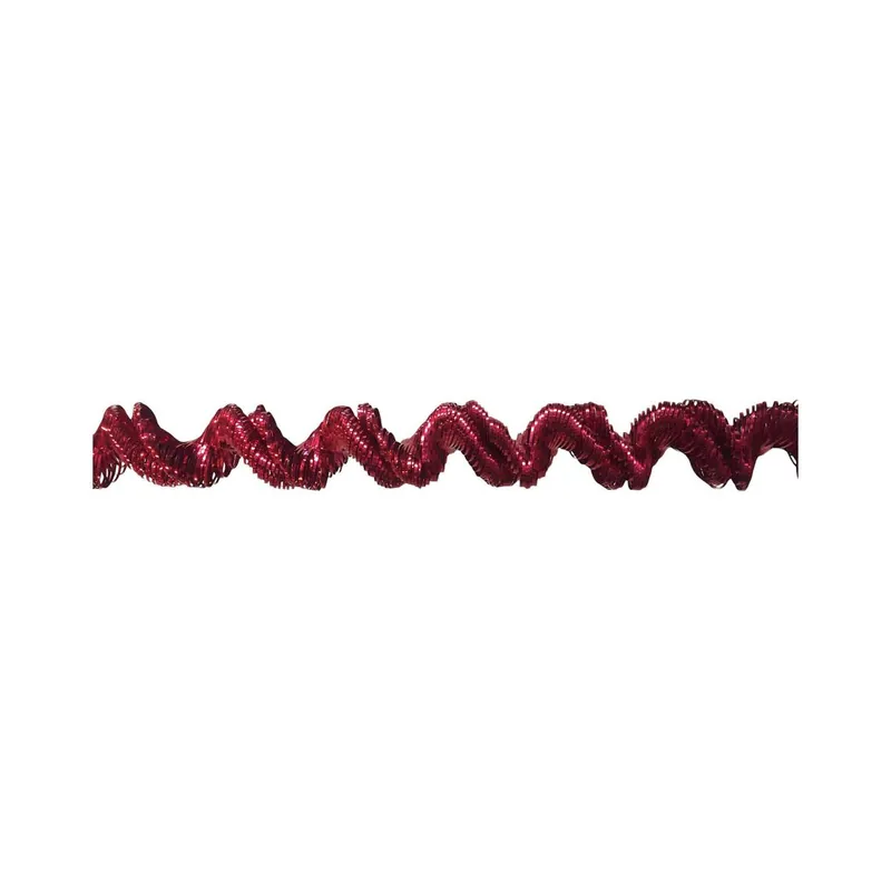 Adorno navideño, Ornamento de Navidad de 2000x7x7 cm - Decoración