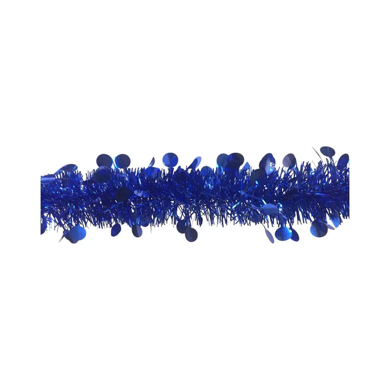 Adorno navideño, Ornamento de Navidad de 1000x8x8 cm - Decoración