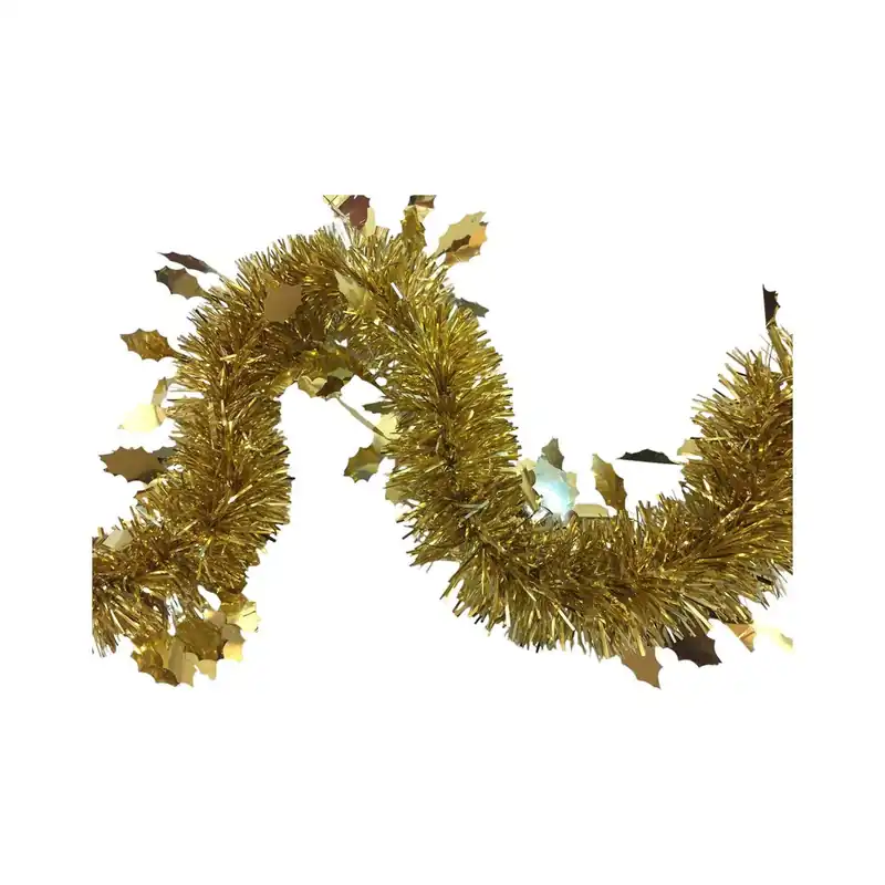 Adorno navideño, Ornamento de Navidad de 1000x8x8 cm - Decoración