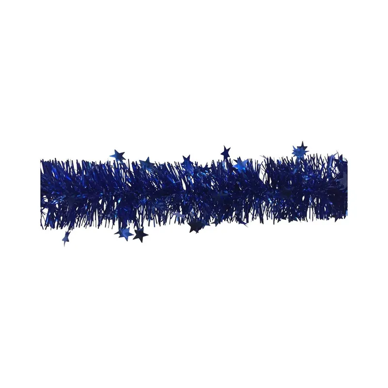 Adorno navideño, Ornamento de Navidad de 1000x8x8 cm - Decoración