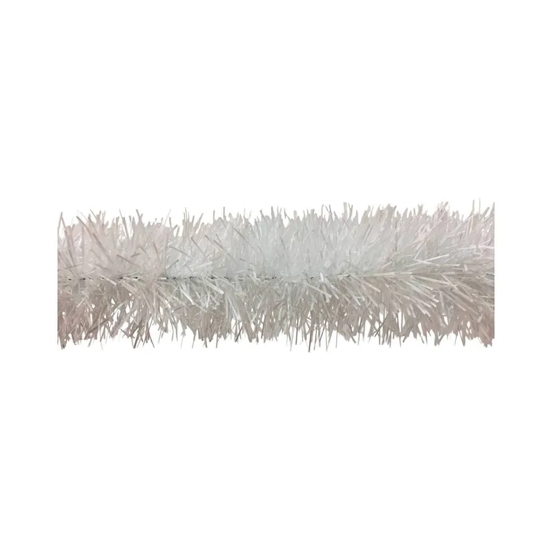 Adorno navideño, Ornamento de Navidad de 1000x8x8 cm - Decoración