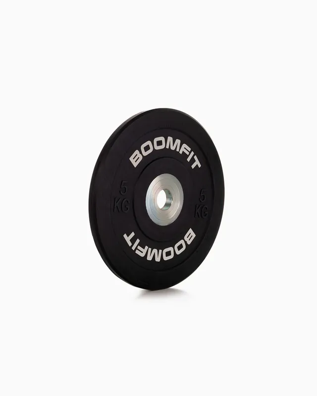 Disco de Competición 5Kg - BOOMFIT