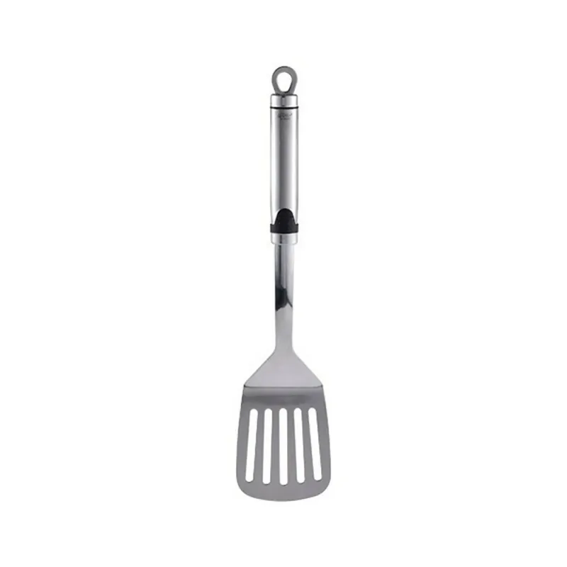 Espumadera San Ignacio Acero Inoxidable Plateado - Cocina