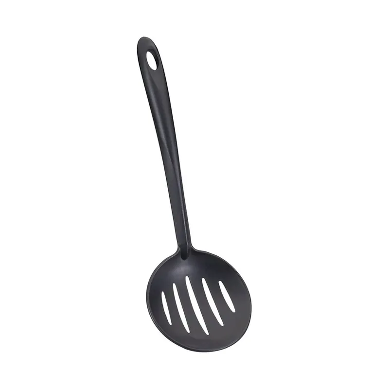 Espumadera Metaltex Rapid Negro - Cocina