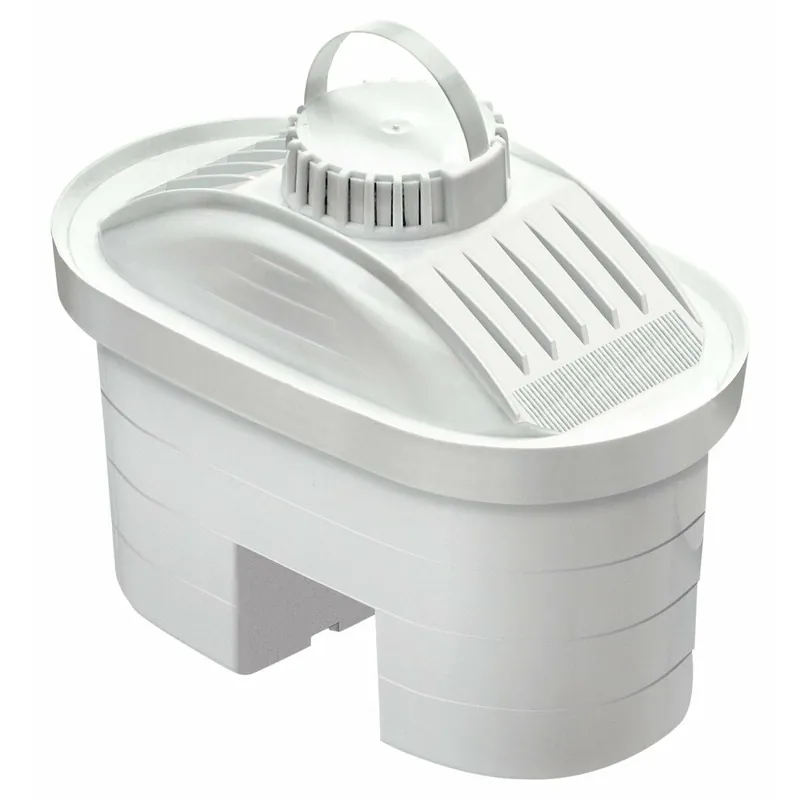 Filtro para Jarra Filtrante LAICA Pack (6 Unidades) - Electrodomésticos