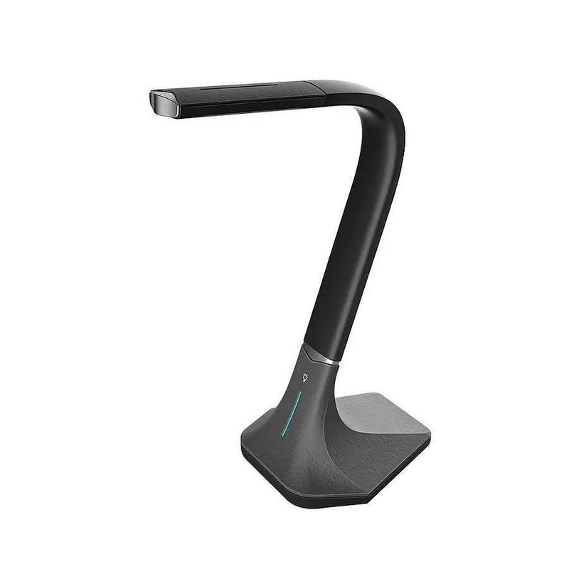 flexo acrilico color negro serie andalucita 16cm - Decoración