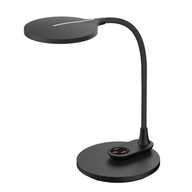 flexo acrilico color negro serie murillo 17cm - Decoración