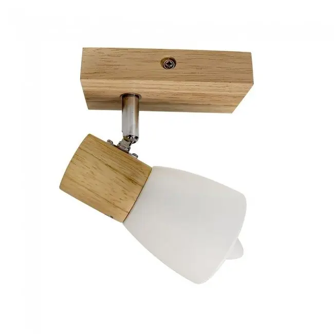 Foco de techo orientable Lan marca CristalRecord - Decoración