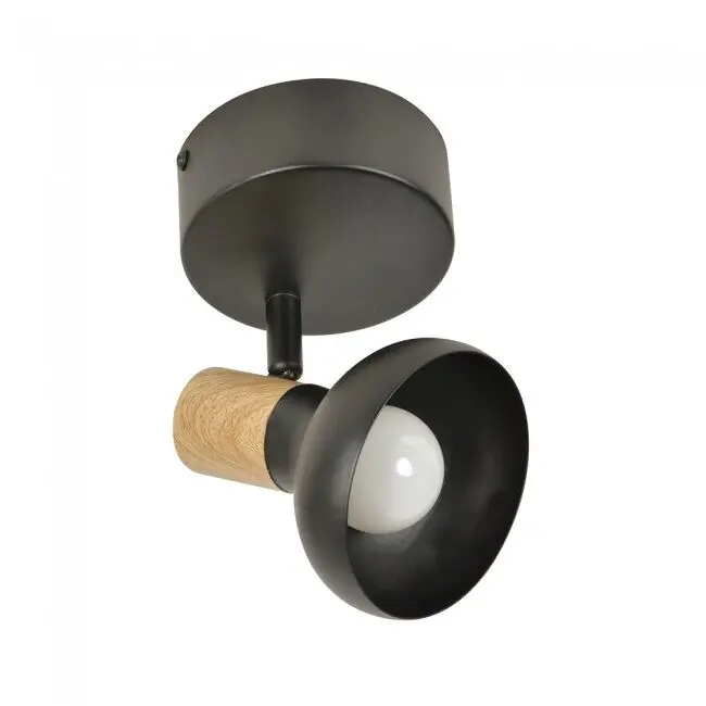 Foco orientable Alvar marca Corep - Decoración