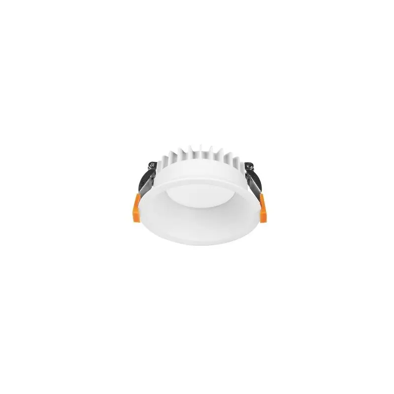 Forlight Downlight Ip54 Jet Ø160Mm Led 17,8W 3000K Blanco 1601Lm - Decoración