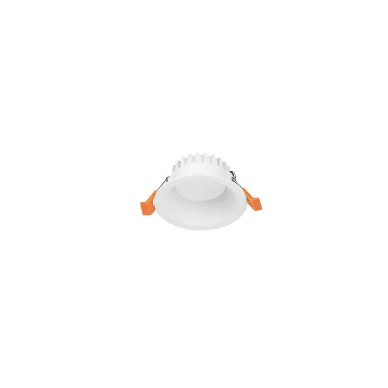 Forlight Downlight Ip54 Jet Ø220Mm Led 27,5W 3000K Blanco 2615Lm - Decoración