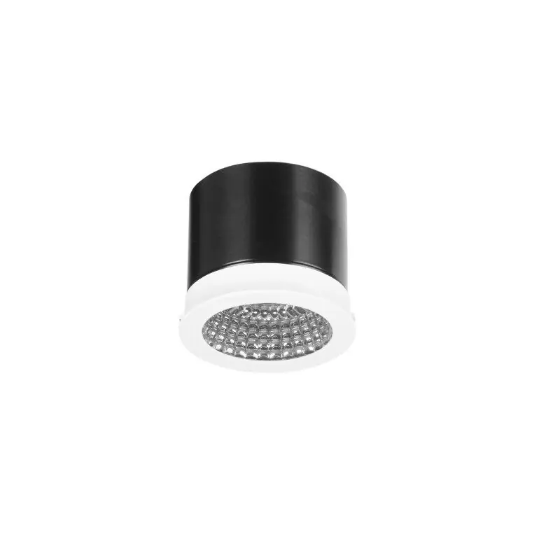 FORLIGHT Forlight Mix - Downlight Empotrable Con Tecnología Smart Tuya Led De 6,5W, Tempe