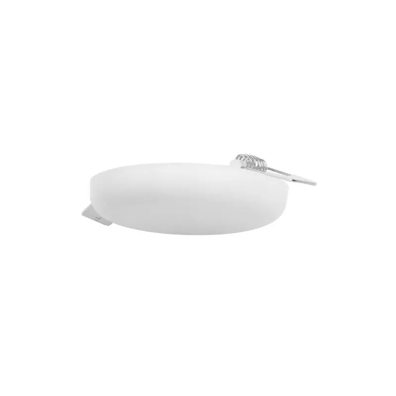FORLIGHT Plafon Ip54 Wide Ø120Mm Led 16,2W 4000K Blanco 1270Lm - Decoración