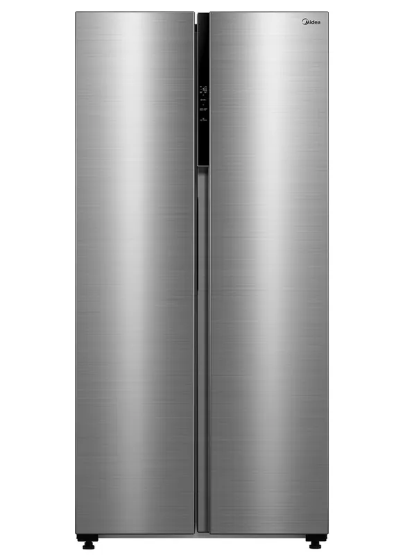 Frigorífico americano Midea Total No Frost - MDRS619FIE46
