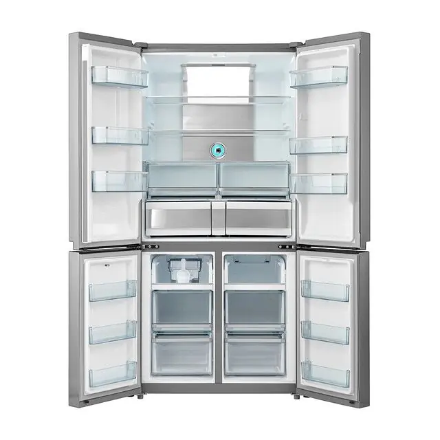 Midea Frigorifico Americano Multi-Puerta MDRF861FGE02
