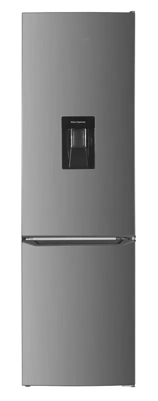 Combi 1,80 metros 260 litros inox CONFORTEC CFB296XDE - Electrodomésticos