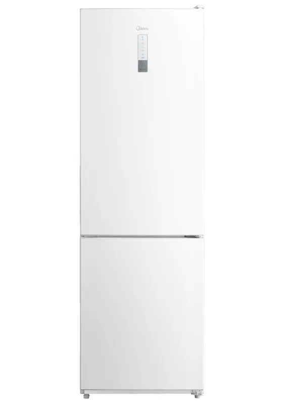 Combi 1,88 metros 310 litros No Frost blanco MIDEA MDRB424FGE01OE - Electrodomésticos
