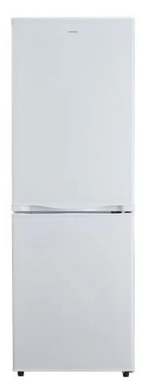 Frigorifico Combi Infiniton FGC-A164B, 223 Litros, 161 cm, E, Blanco