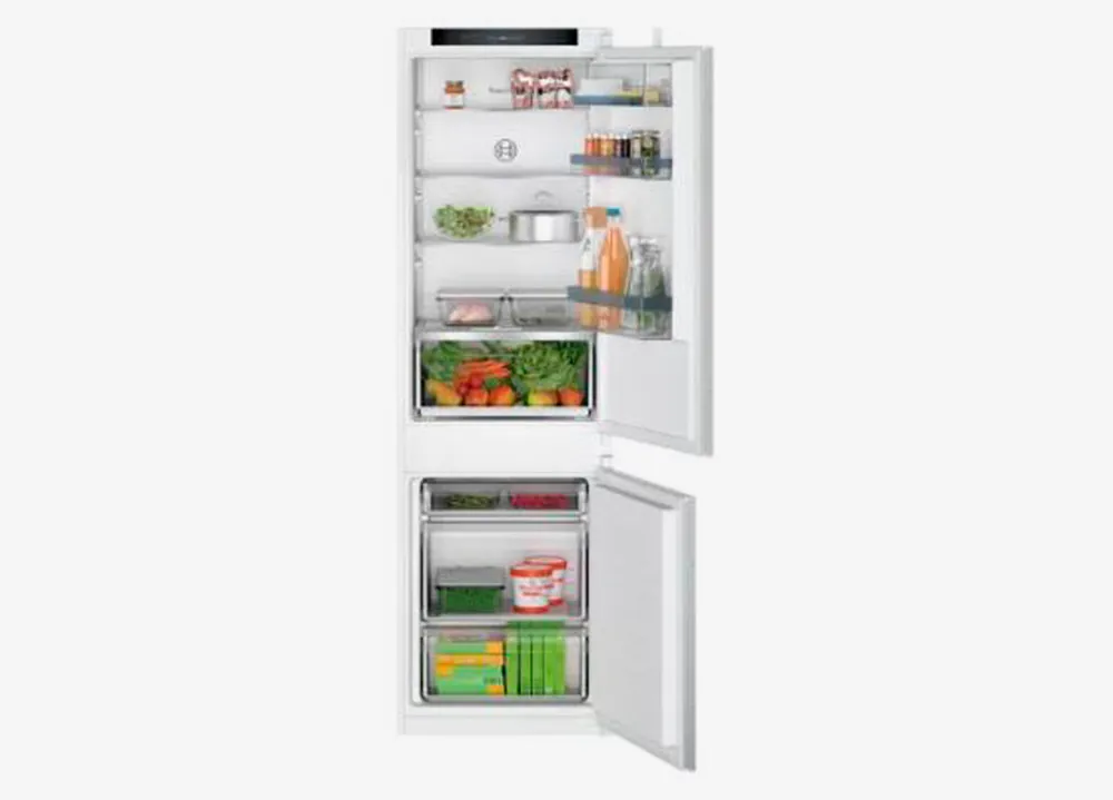 Combi integrable BOSCH KIV86VSE0 - Electrodomésticos