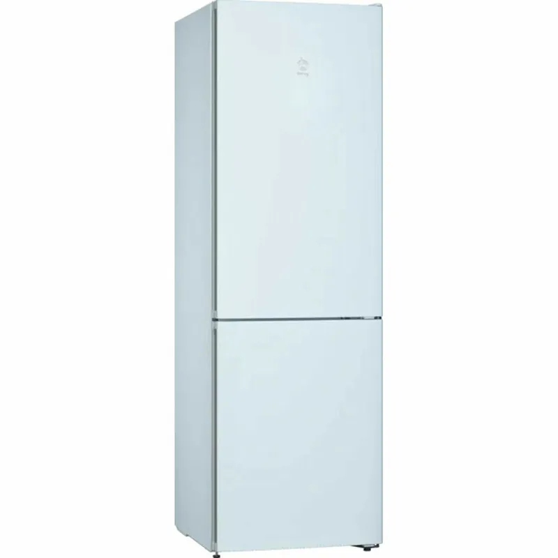 Frigorífico combinado Balay 3KFC664WI Blanco (186 x 60 cm) - Electrodomésticos