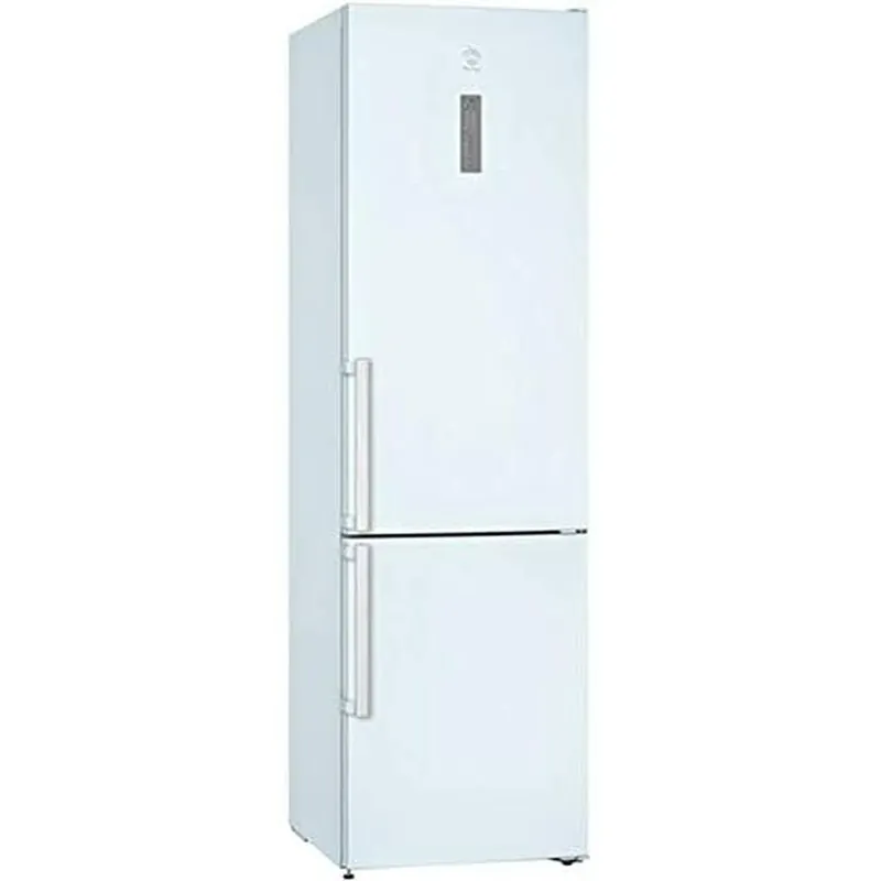 Frigorífico combinado Balay 3KFE766WE 279 L Blanco (203x60 cm) - Electrodomésticos