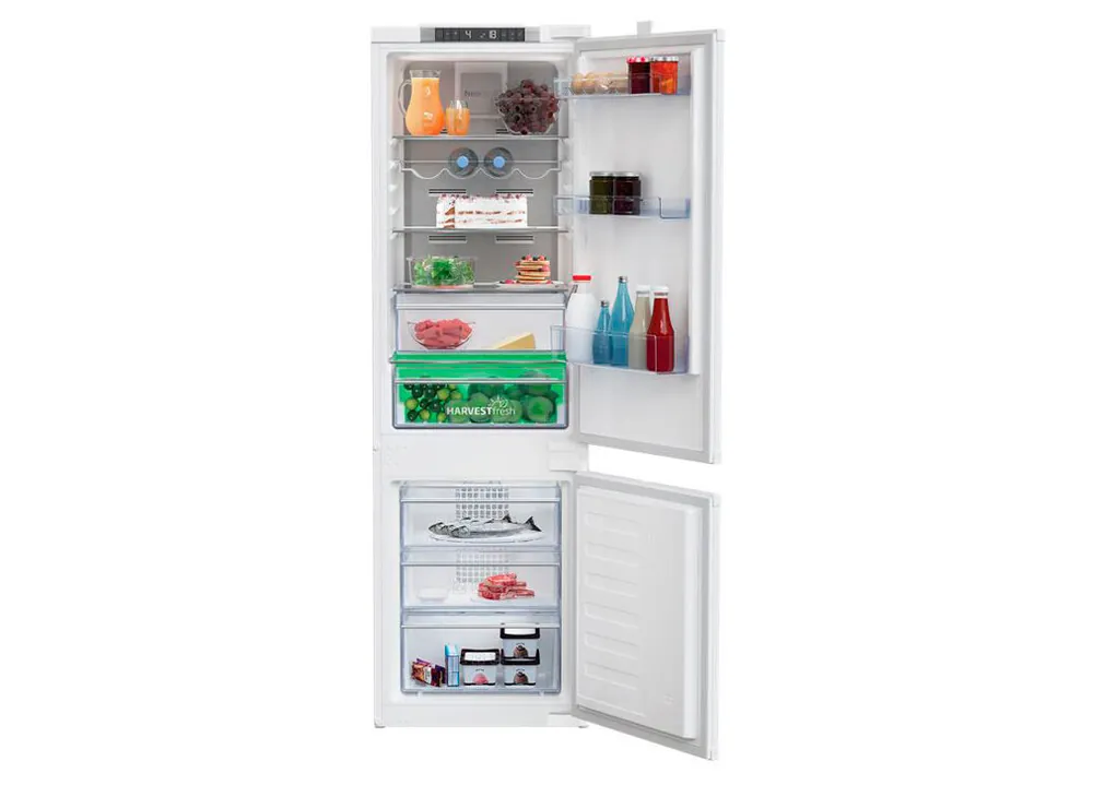 Combi integrable BEKO BCNA275E4SN - Electrodomésticos