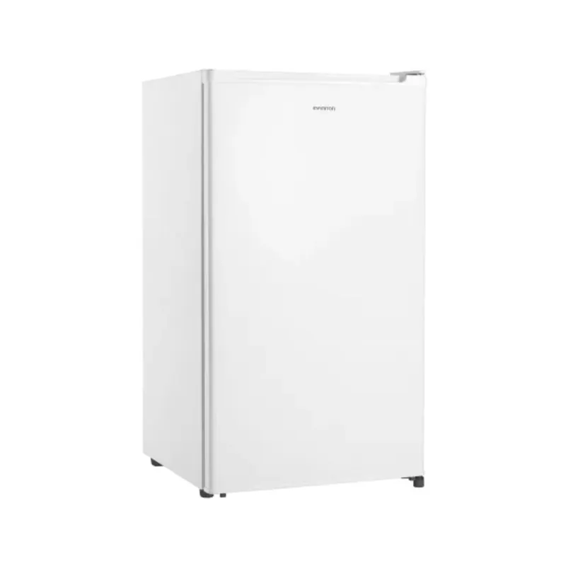 Frigorifico Una Puerta Infiniton CL-92L8WEV, 88 l, 83 cm, Ciclico, Led Interior, E, Blanco