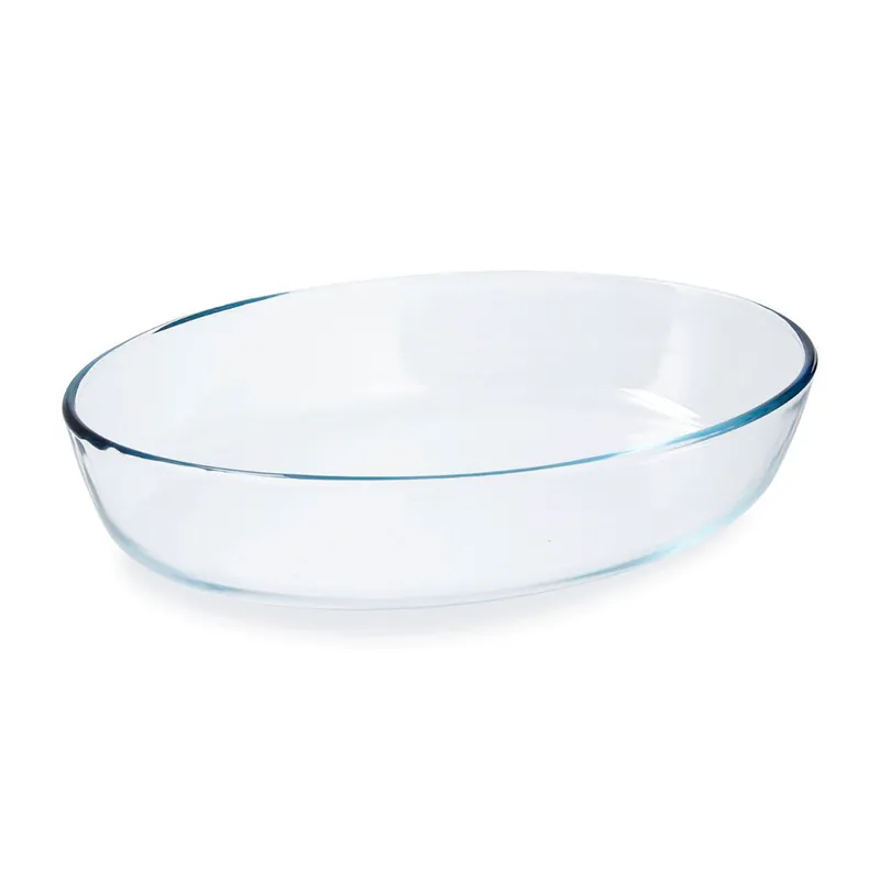 Fuente Essentials Pyrex forma oval - Cocina