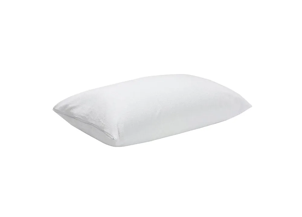Funda almohada impermeable ALOE VERA - Textil