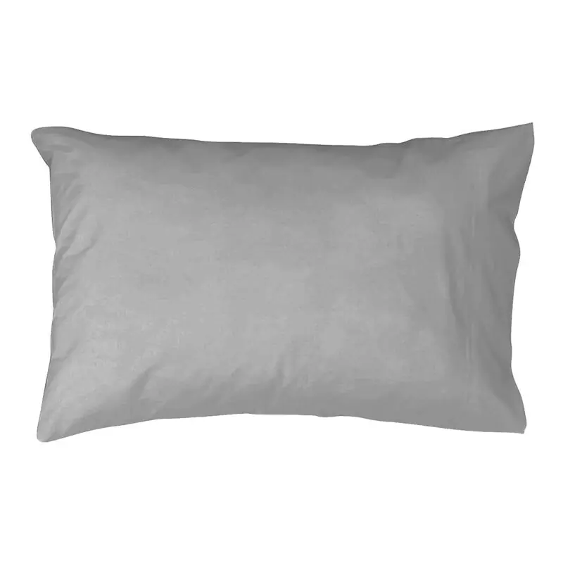 Funda de almohada de algodón 45X110CM - Textil
