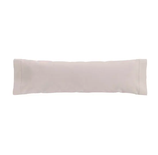 Funda de Almohada Donegal Cama 90cm Beige - Textil