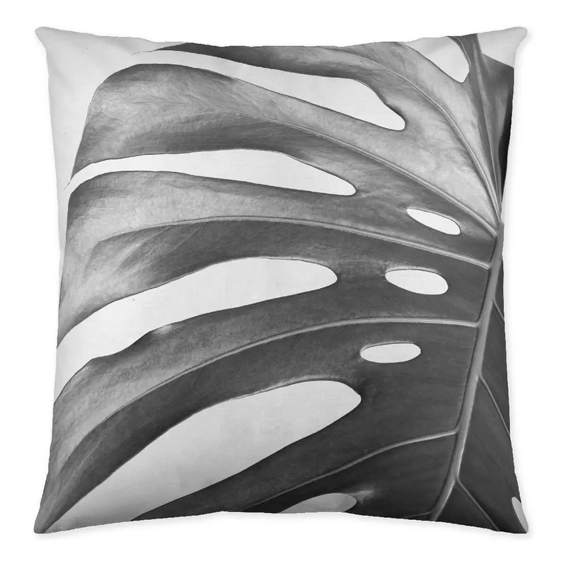 Funda de cojín Naturals 232360 (50 x 50 cm) - Textil