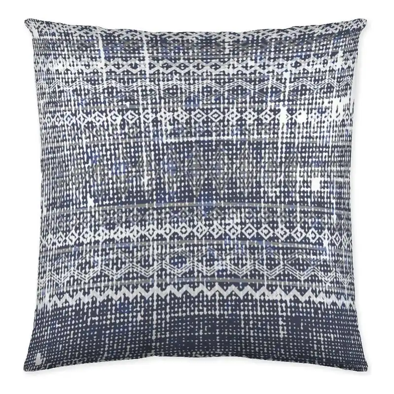 Funda de cojín Naturals 232369 (50 x 50 cm) - Textil