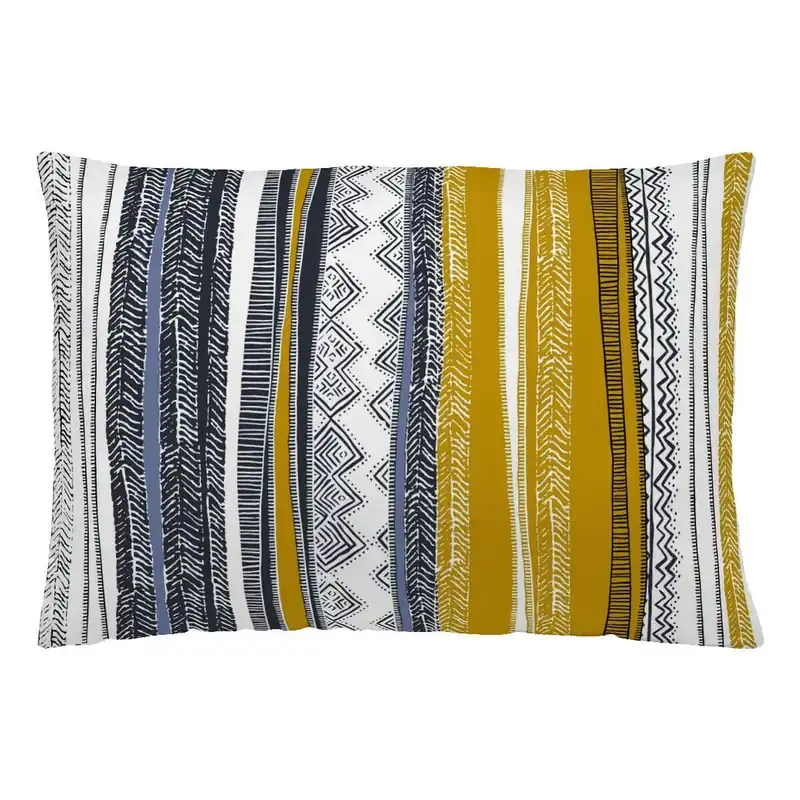 Funda de cojín Naturals 232399 (30 x 50 cm) - Textil
