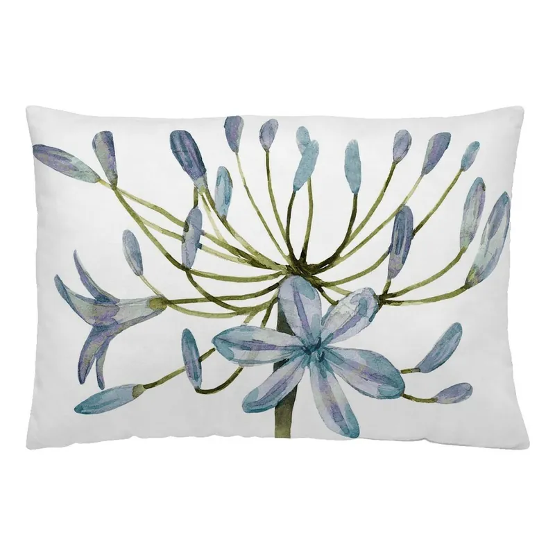 Funda de cojín Naturals Denia (30 x 50 cm) - Textil