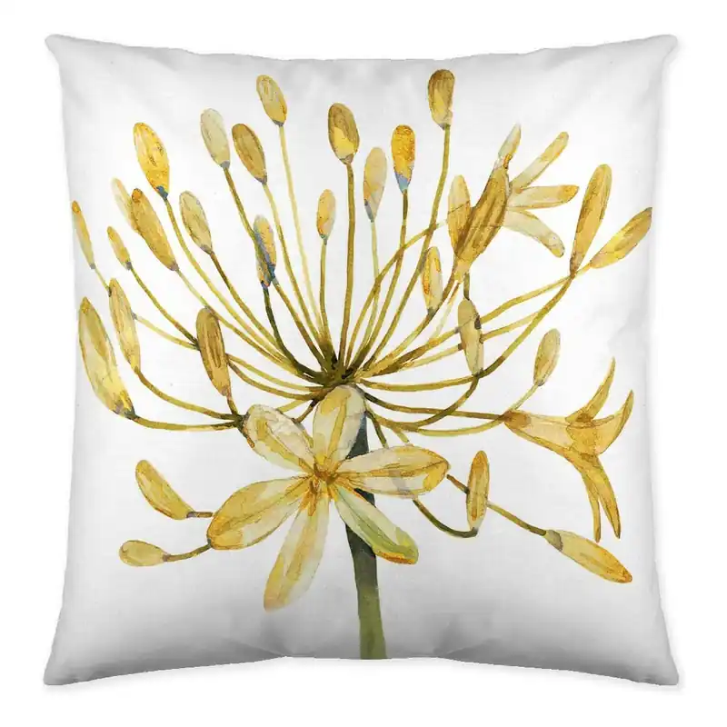 Funda de cojín Naturals Denia (50 x 50 cm) - Textil