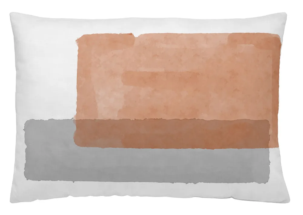 FUNDA DE COJIN FIBI 50x30 cm - Textil