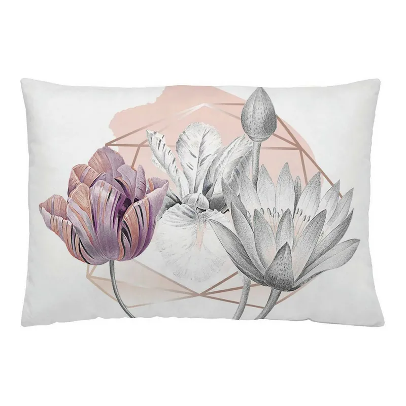 Funda de cojín Naturals Localization_B0822S88GD (50 x 30 cm) - Textil