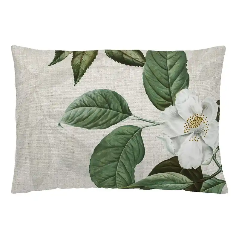 Funda de cojín Naturals Mirelle 30 x 50 cm - Textil