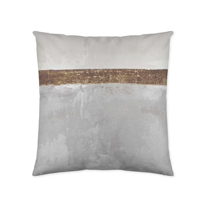 FUNDA DE COJIN VACIO ALAN 50x50 CM - Textil