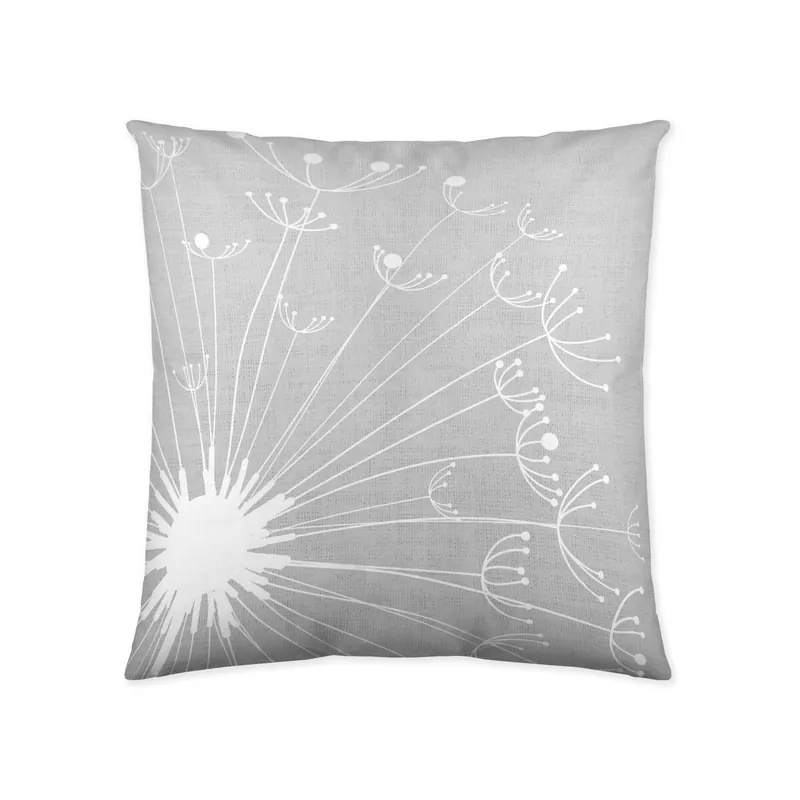 FUNDA DE COJIN VACIO ALIN 60x60 CM CON IMPRESIÓN POR AMBAS CARAS - Textil