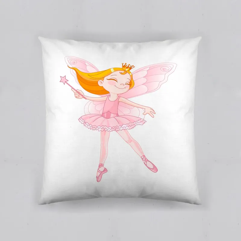 FUNDA DE COJIN VACIO MARGOT 50x50 CM - Textil
