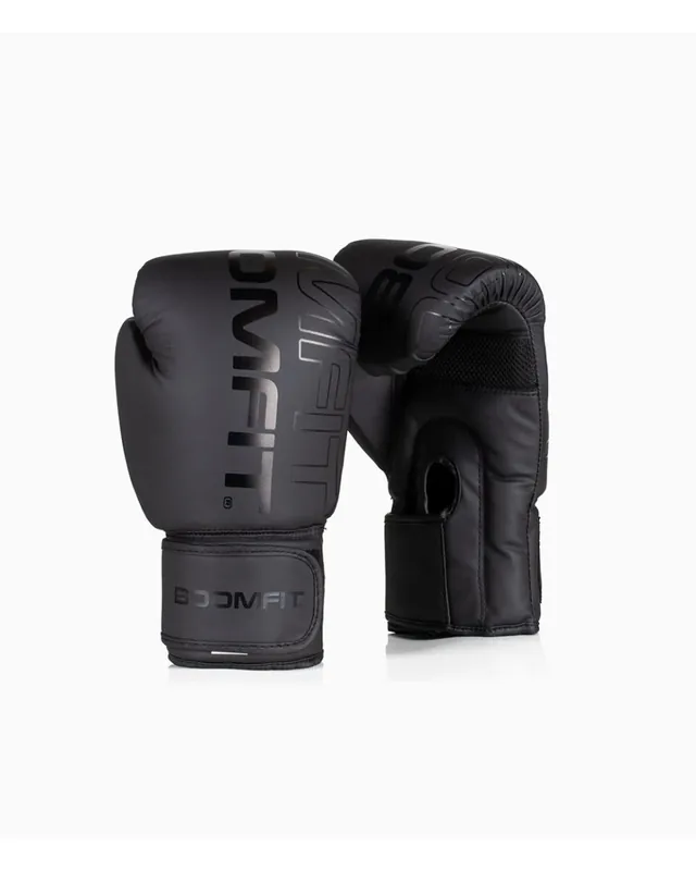 Guantes de Boxeo Furioso 12OZ (par) - BOOMFIT