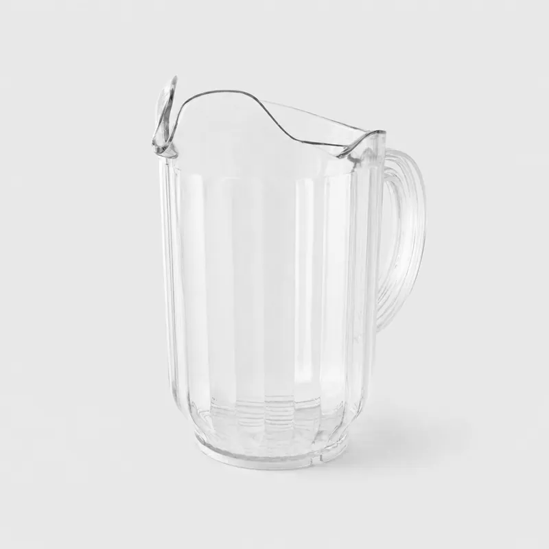 Jarra de agua GARDEN 1,8 litros transparente - Cocina