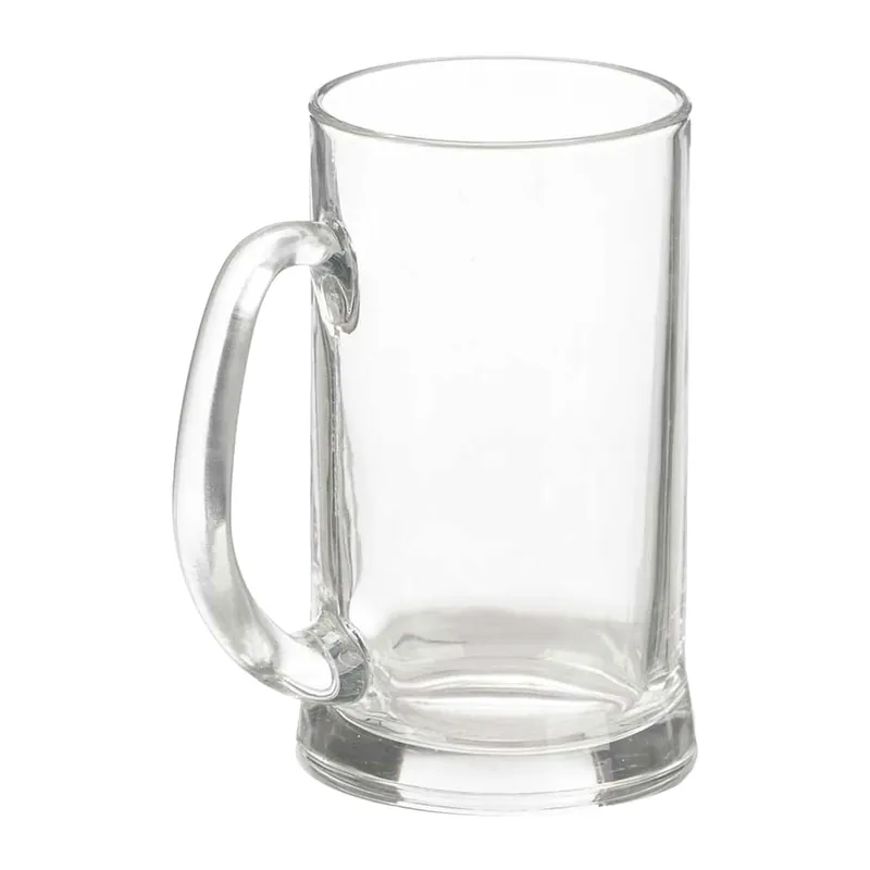 Jarra de cerveza con asa colección VIVALTO - Cocina
