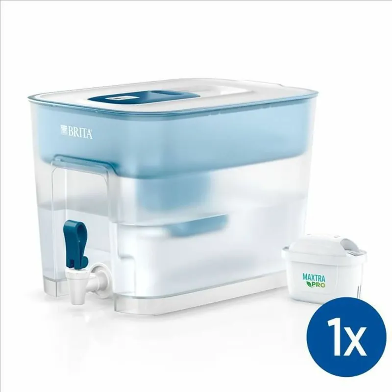 Jarra Filtrante Brita 8,2 L - Cocina