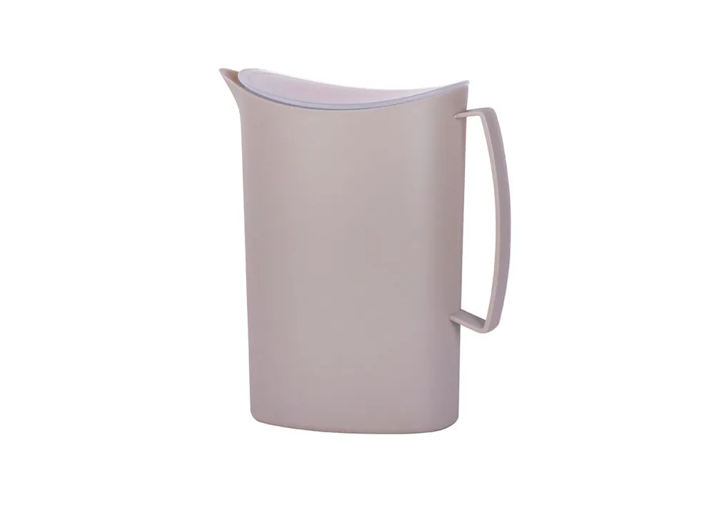 Jarra PASTEL surtida capacidad 2 litros - Cocina