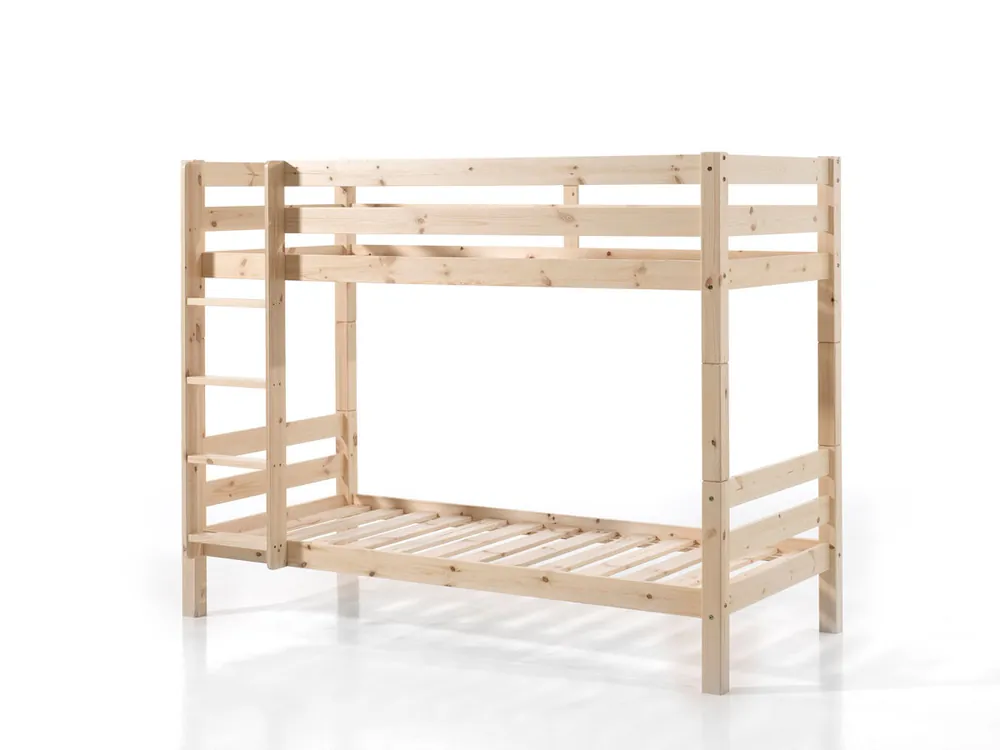 Litera PINO 106x210x161 Beige - Bebé